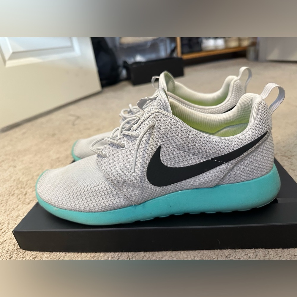 Nike Roshe Run